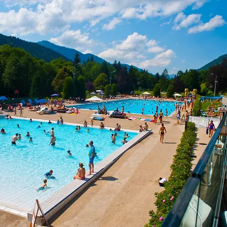 Alban 25 Apartman Morzine