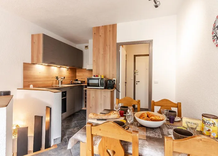 Apartment Alban 25 *