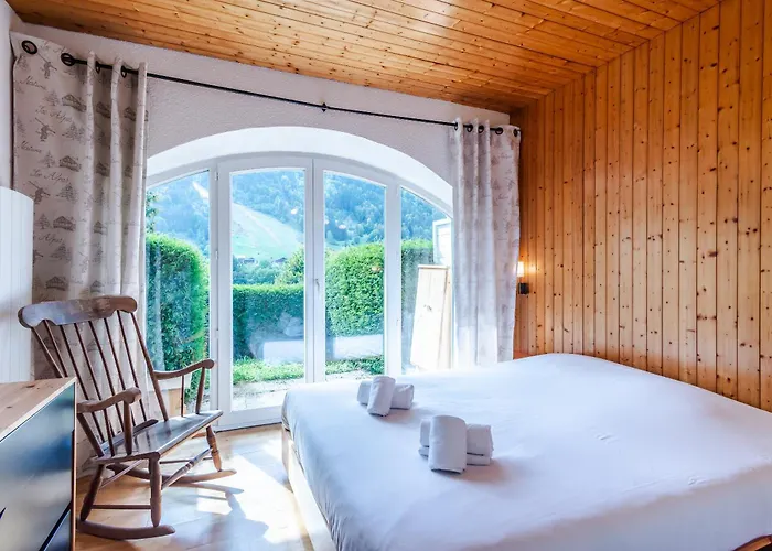 Alban 25 * Morzine