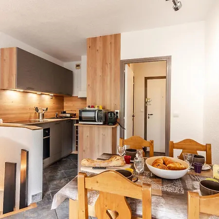 Apartment Alban 25 *