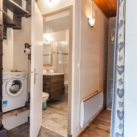 Alban 25 Apartment