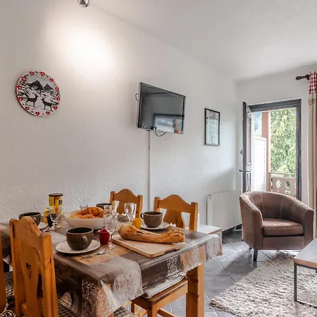 Apartment Alban 25