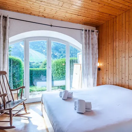 Alban 25 * Morzine